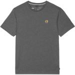 T-shirts Picture gris foncé en liège à motif ville à manches courtes à manches courtes Taille M pour homme 