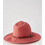 Chapeaux Pieces roses lavable à la main 54 cm Taille 3 XL pour femme en promo 
