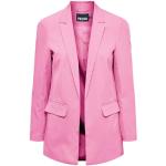 Blazers Pieces roses Taille M look fashion pour femme en promo 