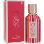 Piege De Lulu Castagnette - Lulu Castagnette Eau De Parfum Spray 100 ml