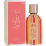 Piege De Lulu Castagnette Pink - Lulu Castagnette Eau De Parfum Spray 100 ml