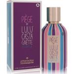 Piege De Lulu Castagnette Purple - Lulu Castagnette Eau De Parfum Spray 100 ml