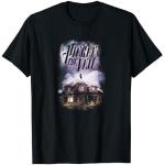 Pierce The Veil – Collide With The Sky Cover T-Shirt