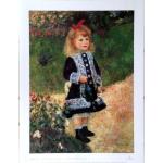 Pierre-Auguste Renoir - 60x80 Cm - Affiche / Poster