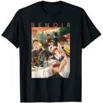 Pierre-Auguste Renoir Déjeuner des Canotiers T-Shirt