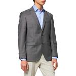 Vestes de costume Pierre Cardin grises Taille XL look fashion pour homme 
