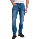 Jeans Pierre Cardin bleus W30 look fashion pour homme 