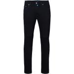 Jeans slim Pierre Cardin noirs tapered bio éco-responsable W33 L36 