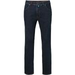 Jeans Pierre Cardin bleus en denim bio éco-responsable Taille XS W33 L36 pour homme 