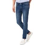 Jeans Pierre Cardin Lyon bleus tapered Taille S W36 look fashion pour homme 