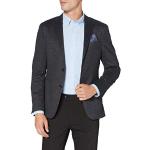 Blazers Pierre Cardin bleus Taille XL look fashion pour homme 