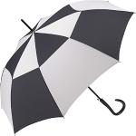 Parapluies automatiques Pierre Cardin gris foncé look fashion pour femme 