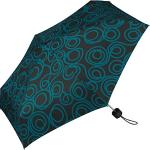 Parapluies pliants Pierre Cardin verts look fashion pour femme 