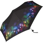 Parapluies pliants Pierre Cardin noirs en polyester look fashion pour femme 