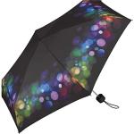 Parapluies pliants Pierre Cardin noirs en polyester look fashion pour femme 