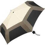 Pierre Cardin Parapluie géométrique blanc
