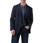Vestes de costume Pierre Cardin bleus saphir Taille XL look fashion pour homme 
