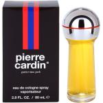 Pierre Cardin Pour Monsieur for Him eau de cologne pour homme 80 ml
