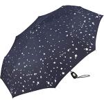 Parapluies pliants Pierre Cardin argentés all Over look fashion pour femme 