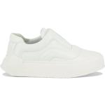 Pierre Hardy - Shoes > Sneakers - White -