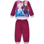 Pyjama Disney Frozen II - Amarante 4 ans