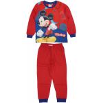 Sacs rouges en coton Mickey Mouse Club Mickey Mouse pour enfant 