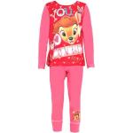 Disney Girls Bambi Pyjamas
