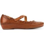 Chaussures casual Pikolinos Vallarta marron Pointure 40 avec un talon jusqu'à 3cm look casual pour femme 
