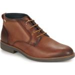 Chaussures Pikolinos marron en cuir en cuir Pointure 42 pour homme 