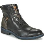 Chaussures Pikolinos noires en cuir en cuir éco-responsable Pointure 41 avec un talon entre 3 et 5cm look fashion pour homme 