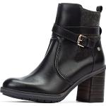 Low boots Pikolinos noires Pointure 39 look fashion pour femme 