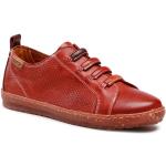 Pikolinos Chaussures basses Lagos 901-6896C1 Rouge 36