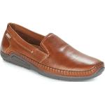 Chaussures casual d'automne Pikolinos Azores marron Pointure 41 avec un talon jusqu'à 3cm pour homme en promo 