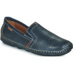 Chaussures casual Pikolinos Jerez bleues Pointure 41 avec un talon jusqu'à 3cm look casual pour homme en promo 