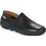 Chaussures casual Pikolinos Jerez noires avec semelles amovibles avec un talon jusqu'à 3cm look casual pour homme en promo 