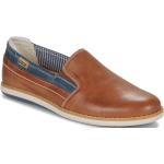 Chaussures casual d'automne Pikolinos marron Pointure 41 avec un talon jusqu'à 3cm pour homme 