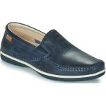 Chaussures casual Pikolinos bleues Pointure 41 avec un talon jusqu'à 3cm look casual pour homme 
