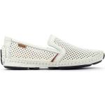 Chaussures casual Pikolinos Jerez blanches Pointure 41 avec un talon jusqu'à 3cm look casual pour homme 