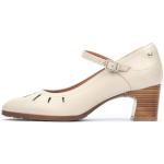 Sandales à talons Pikolinos en cuir Pointure 39 look fashion pour femme 