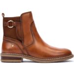 Low boots Pikolinos marron Pointure 37 pour femme 