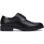 Chaussures Pikolinos noires en cuir en cuir à lacets Pointure 41 look business pour homme 