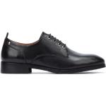 Chaussures basses Pikolinos noires à lacets Pointure 41 look casual pour femme 