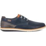 Chaussures Pikolinos bleues à lacets Pointure 41 classiques pour homme 