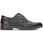 Chaussures basses Pikolinos noires Pointure 41 avec un talon jusqu'à 3cm pour homme 