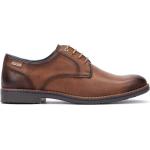 Chaussures basses Pikolinos marron Pointure 40 avec un talon jusqu'à 3cm pour homme 