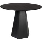 Pilar - Table à manger ronde ø100cm