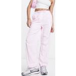 Pantalons classiques Pimkie roses Taille XXS look casual pour femme en promo 
