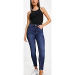 Jeans skinny Pimkie noirs Taille S pour femme 