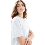 T-shirts basiques Pimkie bleus à manches courtes Taille XL pour femme 