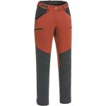 Jeans Pinewood orange en polyester stretch Taille XL pour femme 